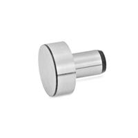 DIN 6321 Workholding Bolt Headed Dowel